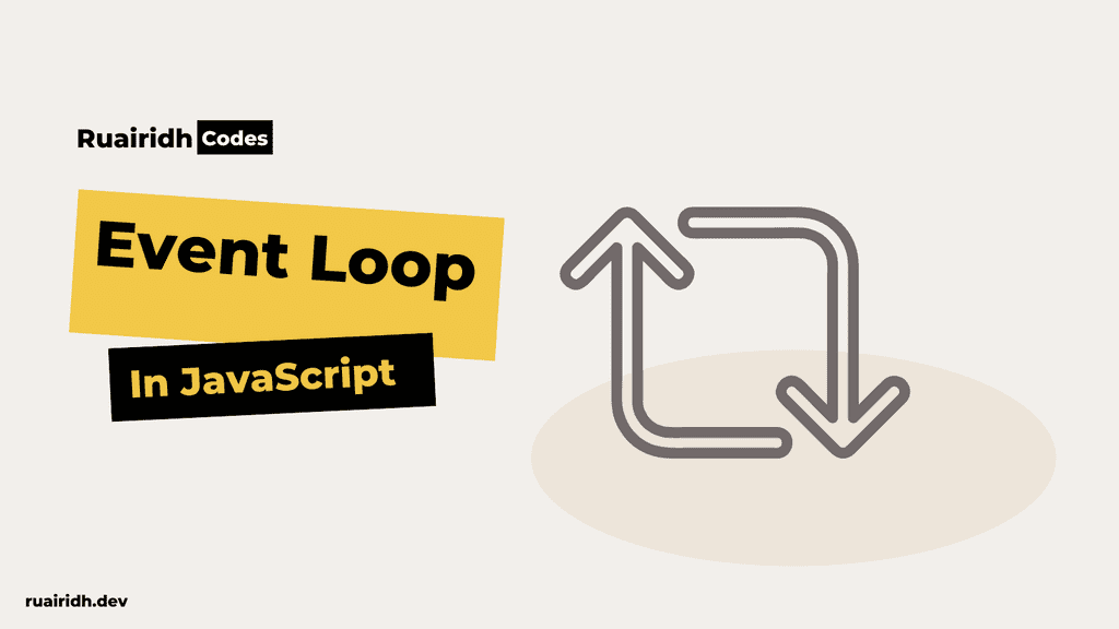 The Javascript Event Loop